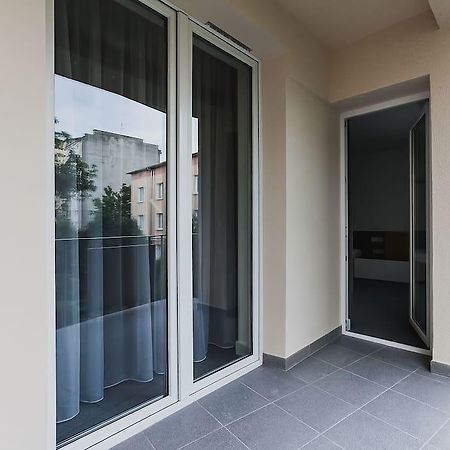Apartament Rayskiego Lublin Exterior foto