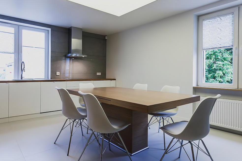 Apartament Rayskiego Lublin Exterior foto